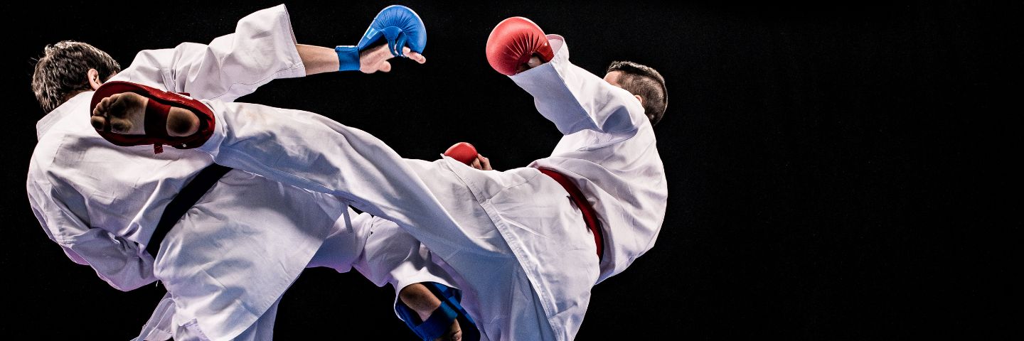 Karate – mehr als nur eine Kampfkunst